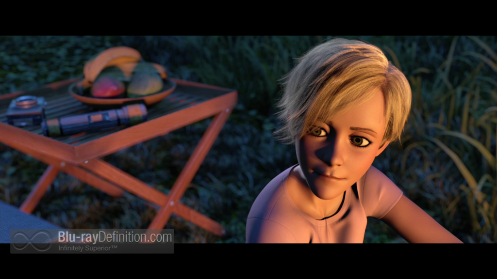 Tarzan (2013) Blu-ray Review - TheaterByte