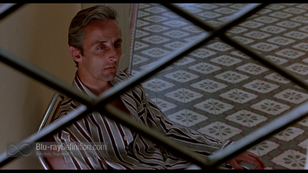 Tie Me Up! Tie Me Down! [Criterion Collection] Bluray Review TheaterByte