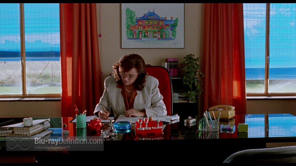 Tie Me Up! Tie Me Down! [Criterion Collection] Bluray Review TheaterByte