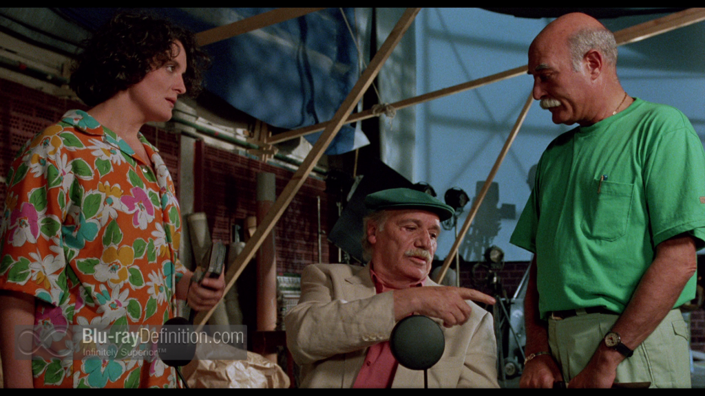 Tie Me Up! Tie Me Down! [Criterion Collection] Bluray Review TheaterByte