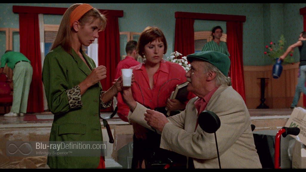 Tie Me Up! Tie Me Down! [Criterion Collection] Bluray Review TheaterByte