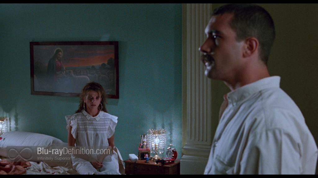 Tie Me Up! Tie Me Down! [Criterion Collection] Bluray Review TheaterByte