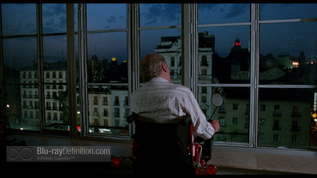 Tie Me Up! Tie Me Down! [Criterion Collection] Bluray Review TheaterByte