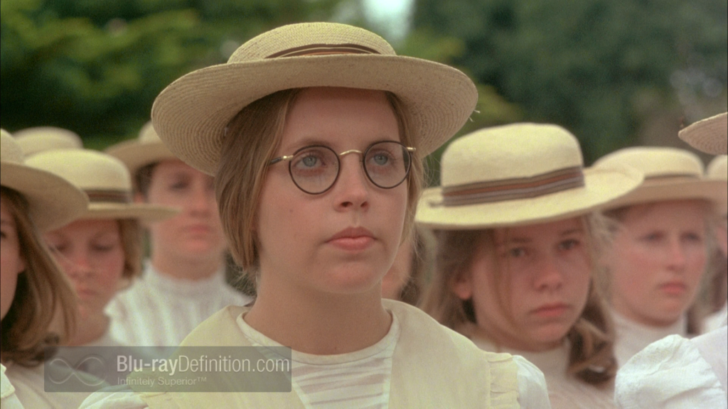 Picnic at Hanging Rock [Criterion Collection] Blu-ray Review | TheaterByte