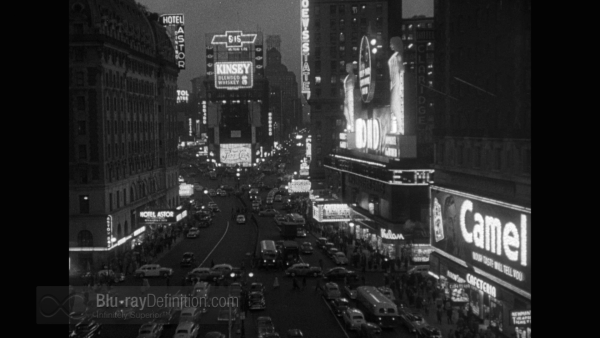 times square