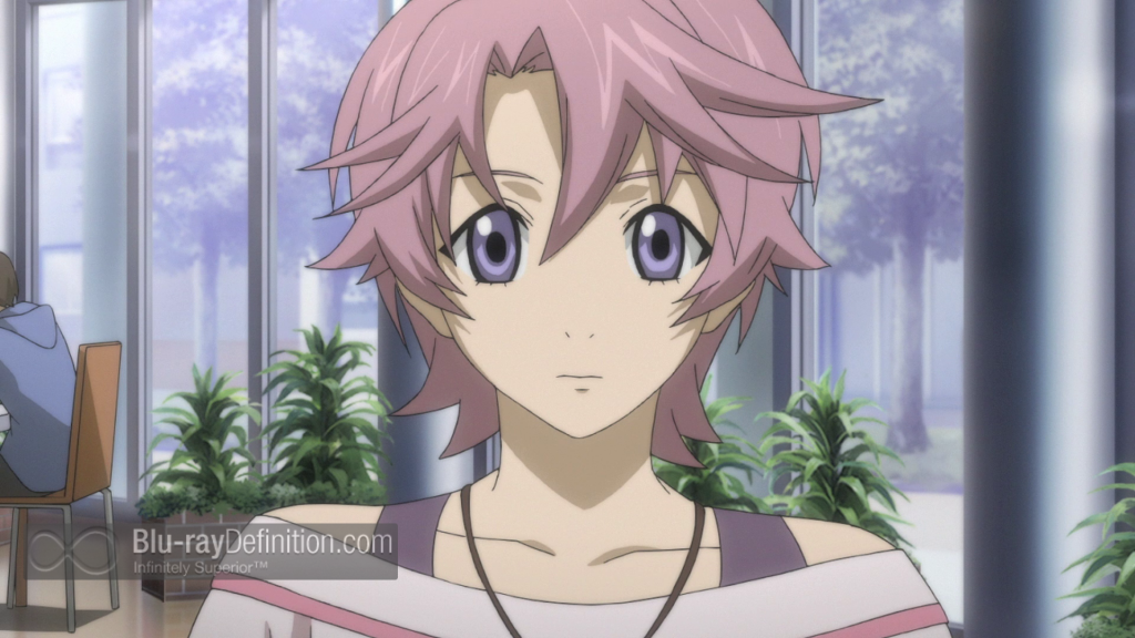 Psychic Detective Yakumo Episode 13