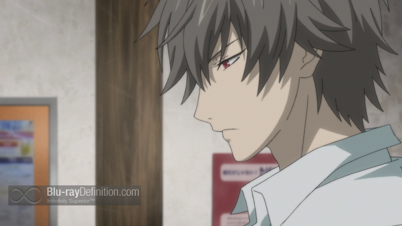 Psychic Detective Yakumo Episode 13