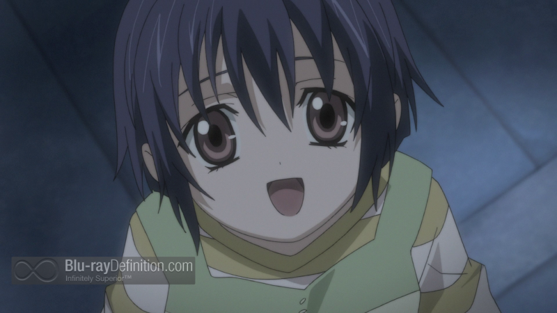 Psychic Detective Yakumo Episode 13