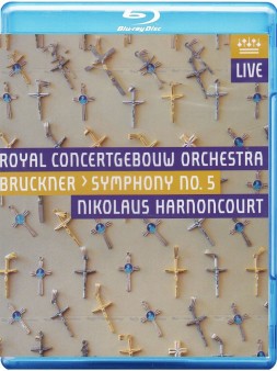 bruckner-5-concertgebouw-harnoncourt-bluray-cover