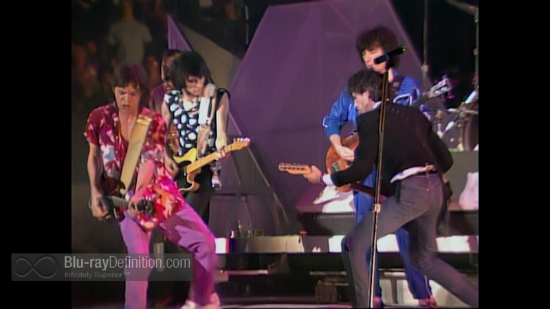 The Rolling Stones: From the Vault -- Hampton Coliseum (Live in 1981 ...