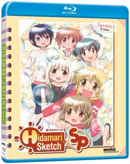 hidamari-sketch-x-specials-bluray-cover
