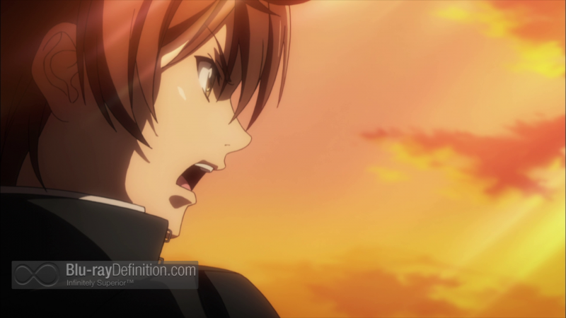 The Ambition of Oda Nobuna: Complete Collection Blu-ray Review