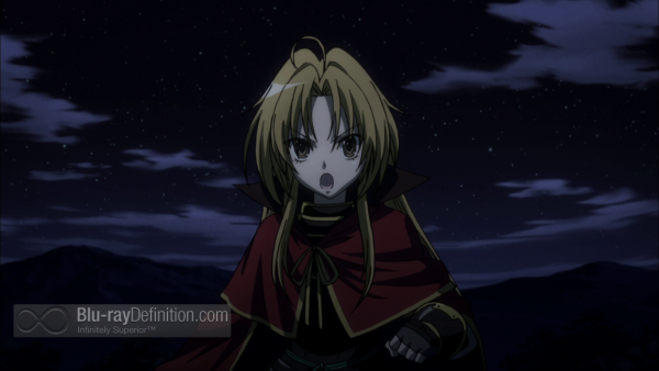 The Ambition of Oda Nobuna: Complete Collection Blu-ray Review