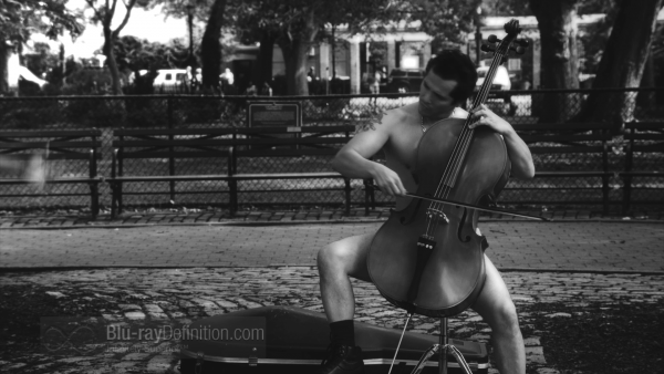 cello