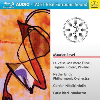 ravel-orchesteral-works-tacet-bluray-audio-cover