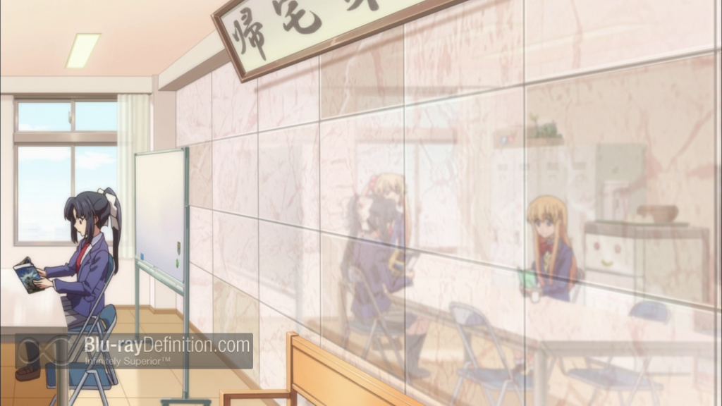 Chronicles of the Going Home Club: Premium Edition Blu-ray Review