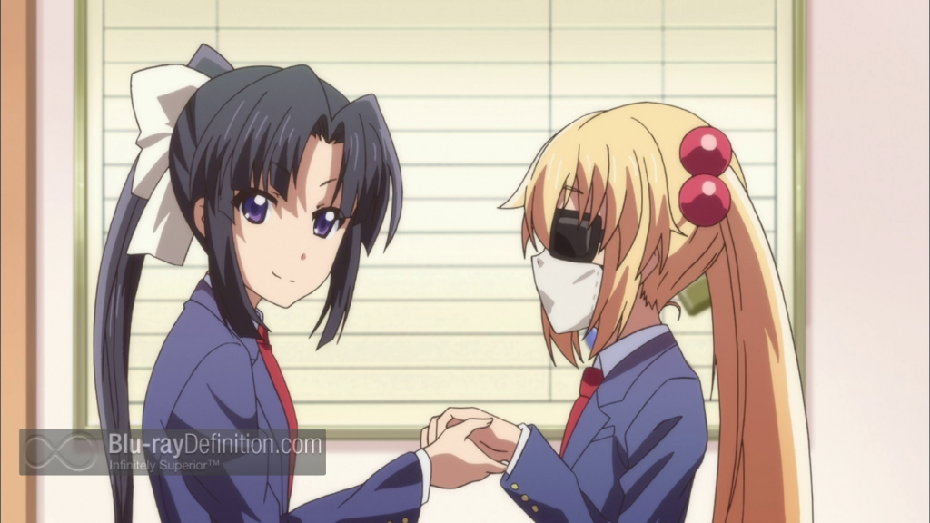 Chronicles of the Going Home Club: Premium Edition Blu-ray Review