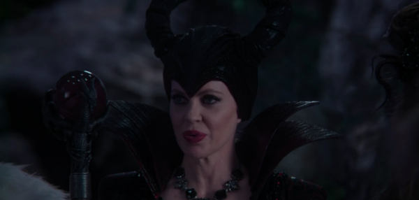 maleficent