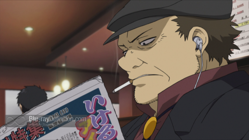 darker than black episodes darker than black episodes