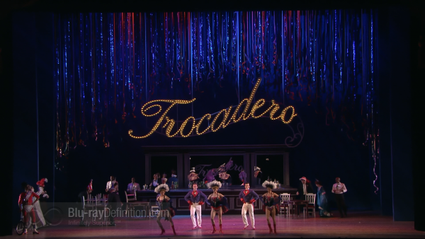 trocadero