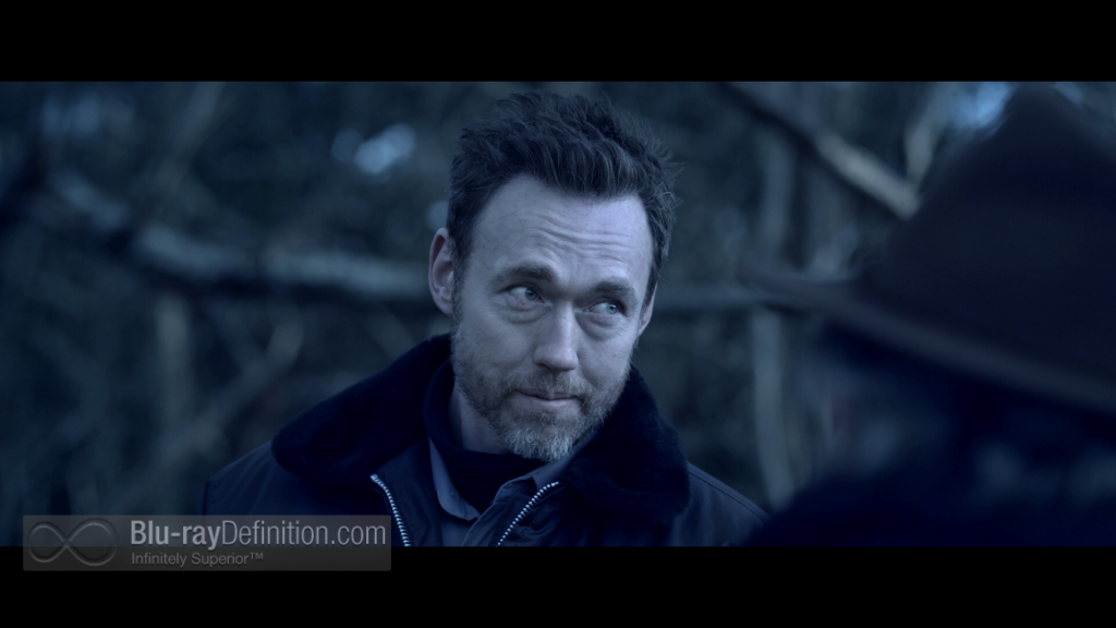 Dark Was the Night Bluray Review TheaterByte
