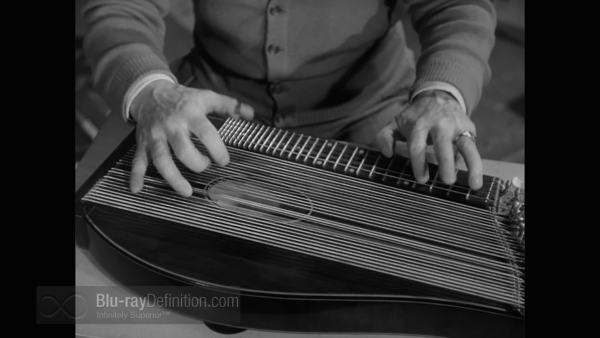 zither