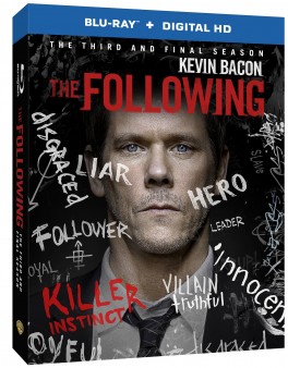 following-s3-bluray-cover