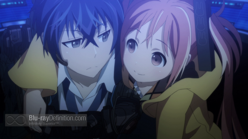 Black Bullet Season 2 Trailer