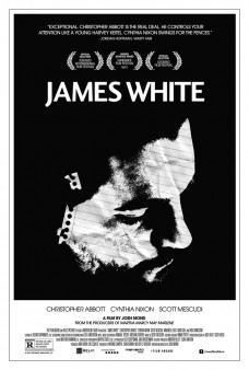 james-white-poster