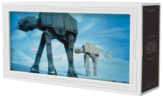 star-wars-frames-100-postcards