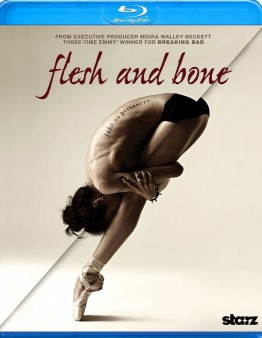 flesh-and-bone-s1-bluray-cover