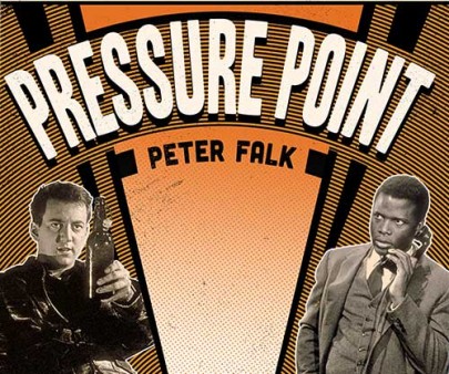 pressure-point