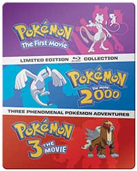 Pokemon-Movies1Thru3-Steelbook
