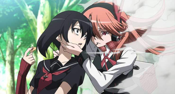 akame ga kill season 2 akame ga kill season 2