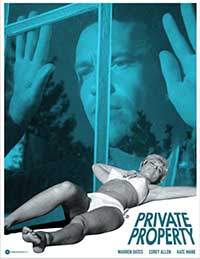 private-property-poster