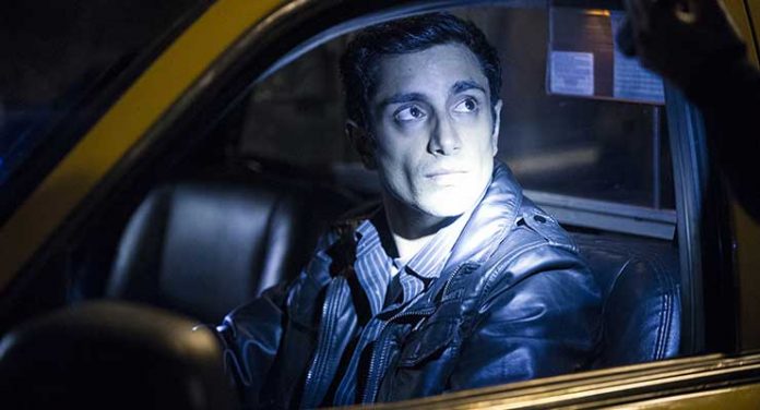 Publicity still of Riz Ahmed in 'The Night Of'