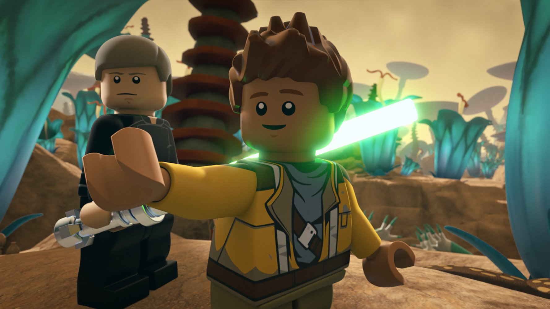 lego the freemaker adventures sets