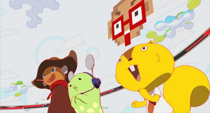 Summer Wars (2009) Still Image