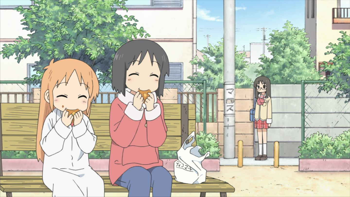 My Ordinary Life Anime Netflix / HaNaYaMaTa - Is HaNaYaMaTa on Netflix