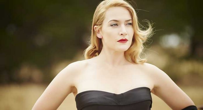 Kate Winslet stars as Tilly Dunnage in Jocelyn Moorhouse’s THE DRESSMAKER, a Broad Green Pictures / Amazon Studios release.
