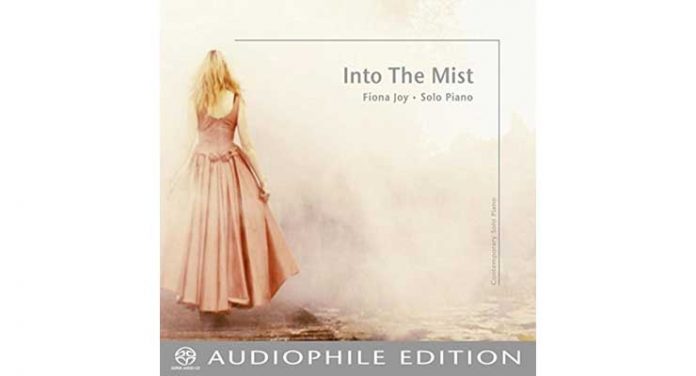 Fiona Joy: Into the Mist SACD Cover Art
