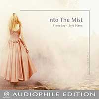 Fiona Joy: Into the Mist SACD Cover Art