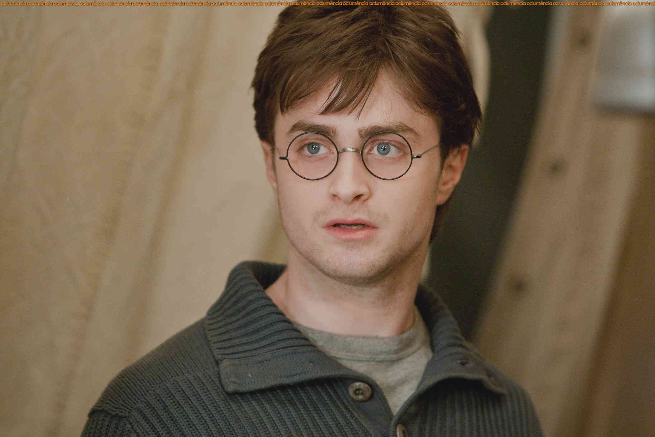 Harry Potter and the Deathly Hallows Part 1 (2010) TheaterByte