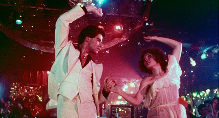 Saturday Night Fever: Director's Cut (TheaterByte Blu-ray Review