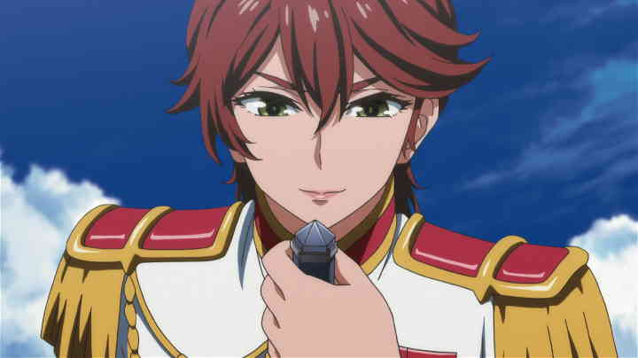 Valkyrie Drive Mermaid Serien Stream