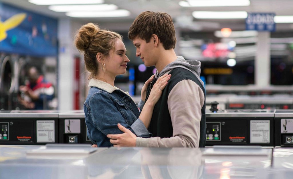 Baby Driver (2017) TheaterByte