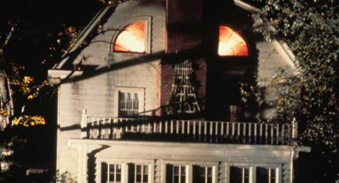 The Amityville Horror (1979) house still image