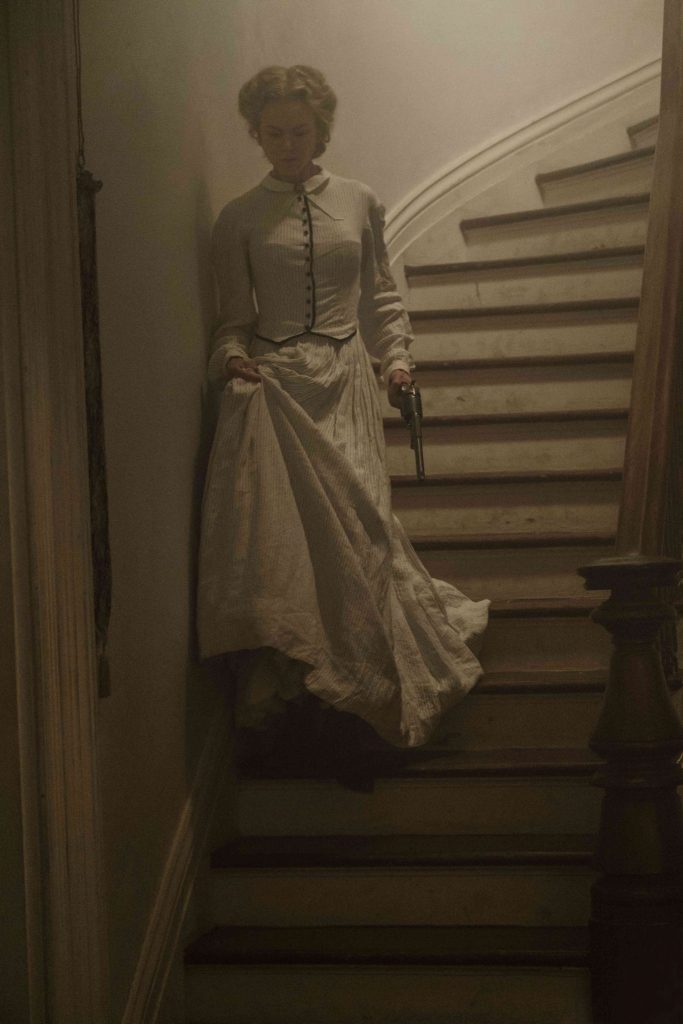 Nicole Kidman in The Beguiled (2017)