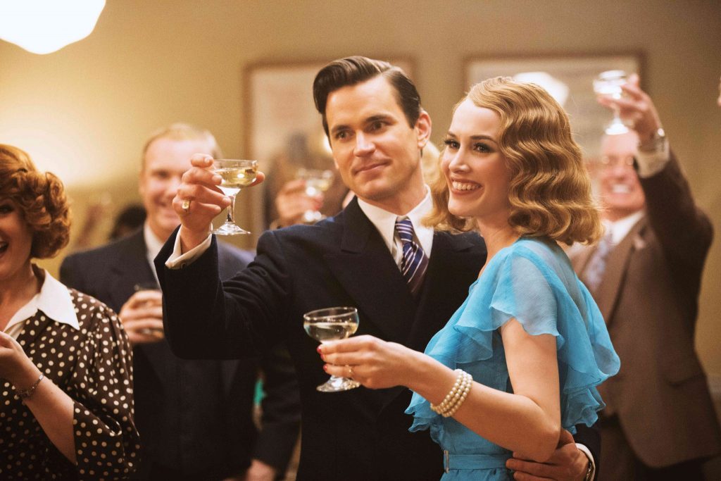 The Last Tycoon Season 2 The Last Tycoon Season 2