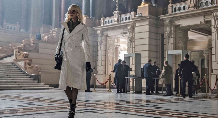 Filme cu blonde